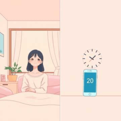 悪習慣を断つ20秒ルール 〜環境デザインの力〜のジャケット写真