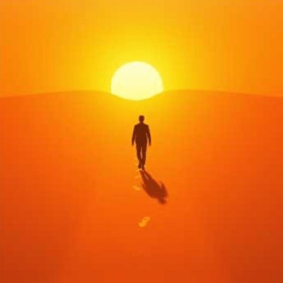 Vol.4 - 実践編 PART3『ACT: 価値とコミットメント 〜行動への架け橋〜』のジャケット写真