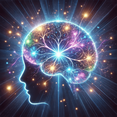 The Power of Mindfulness: Scientific Evidence STM Front Cover