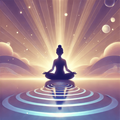 How to Start Breathing Meditation: 3-Minute Guide STM Front Cover