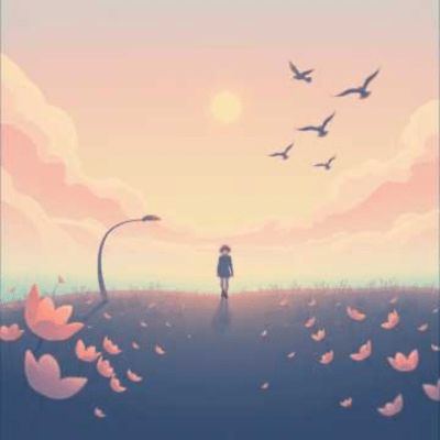 Embracing Change: Journey with Resilience STM Front Cover