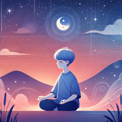 自己対話STM 〜内なる声との出会い〜のジャケット写真