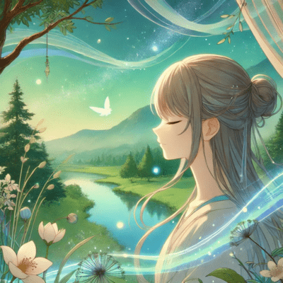 Self-Dialogue STM: How to Meet Your Inner Voice Front Cover