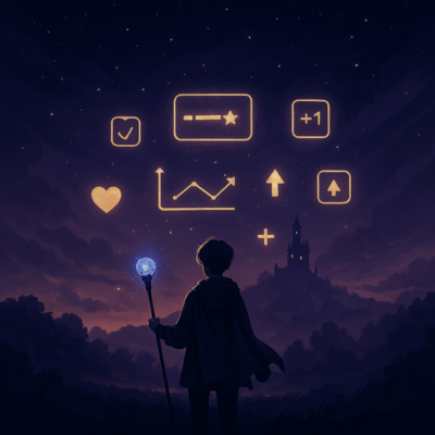 Transforming Learning into Fun: An Introduction to Gamification STM Front Cover