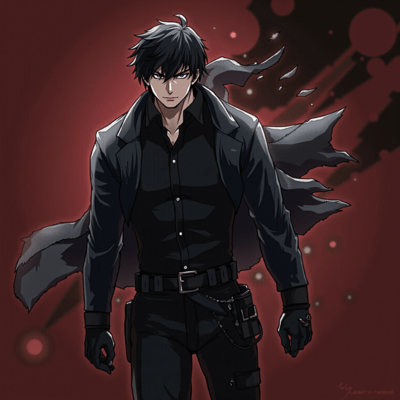 Final Battle Front Cover