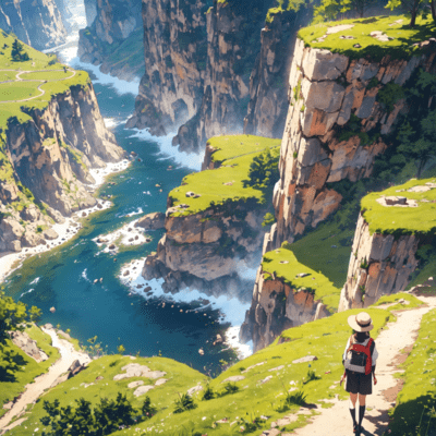 Days in Motion Front Cover