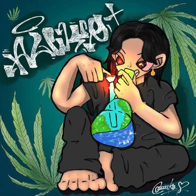 Trap-18 Front Cover