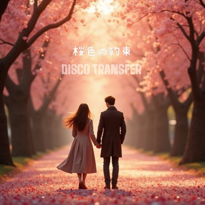 Promise in Bloom Front Cover