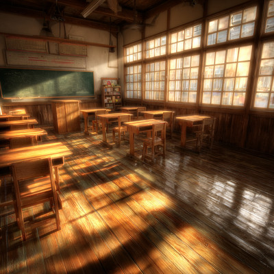 kinrakirakira Front Cover