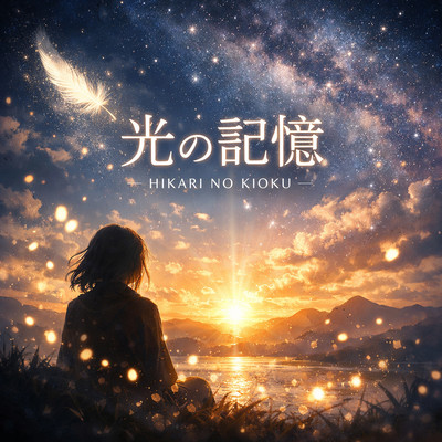 Hikari no Kioku Front Cover