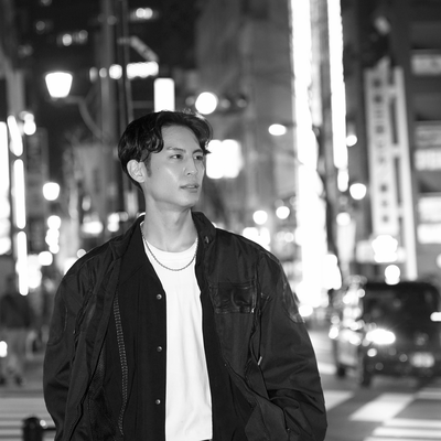 Beautiful Nightmareのジャケット写真