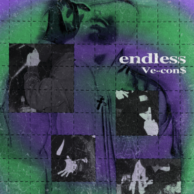 endlessのジャケット写真