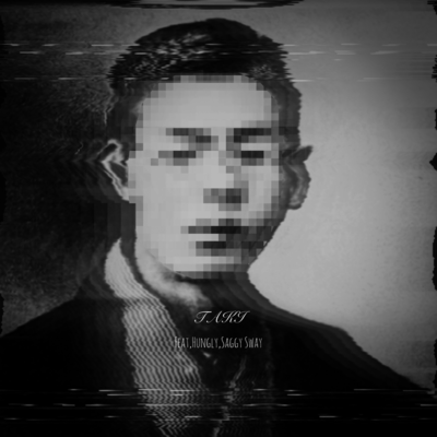 TAKI (feat. Hungly & Saggy Sway) Front Cover