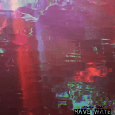 Have wate Front Cover