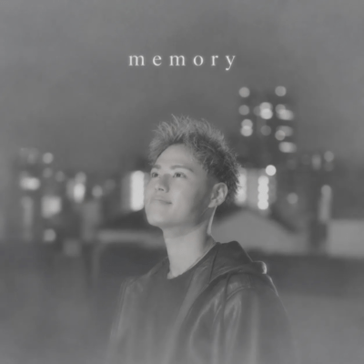 memory Front Cover