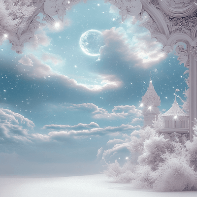 広い世界へのジャケット写真