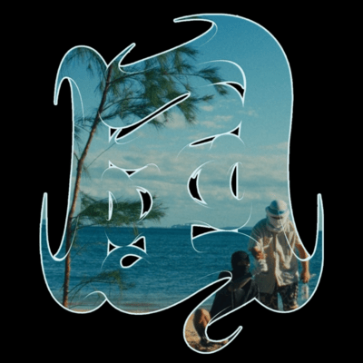 Kaze Front Cover