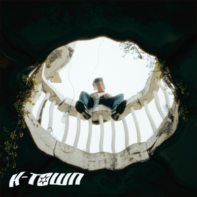 K-TOWN Front Cover
