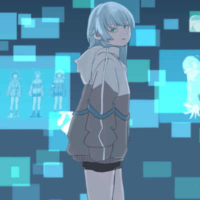 Ether Archive Front Cover