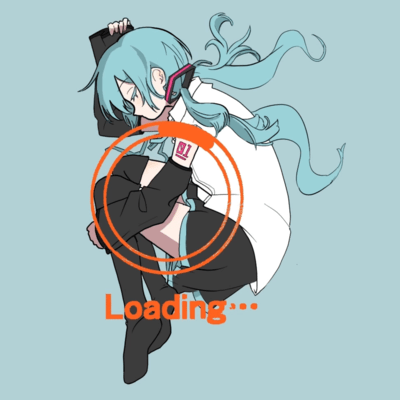 Premium Facade (feat. HATSUNE MIKU) Front Cover