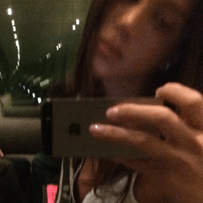 Bitches talk, We walk Front Cover