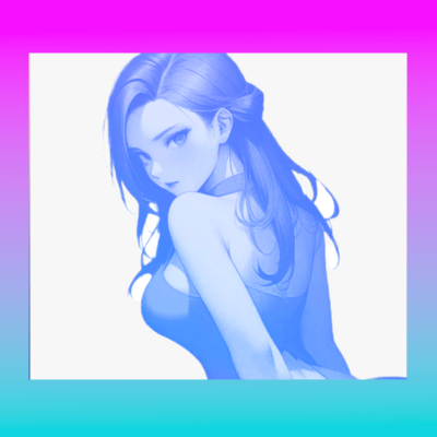 Love and hesitation Front Cover