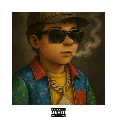 Baby/Christopher Robin Front Cover