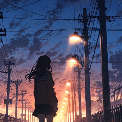 最後にもう一度のジャケット写真