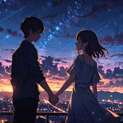 Endless Timeのジャケット写真