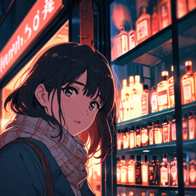 Scent of You Front Cover