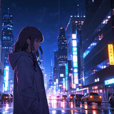 Fading Echoes Front Cover