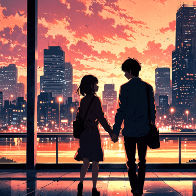 そっと、君の手をのジャケット写真