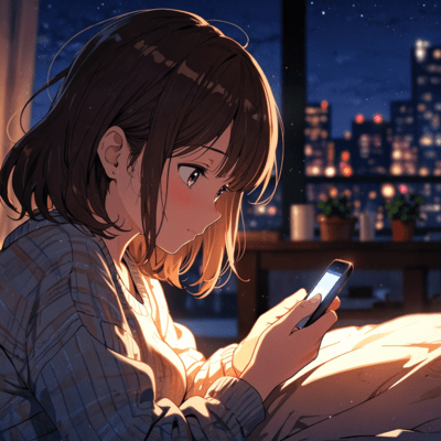 LINE alone is not enough Front Cover