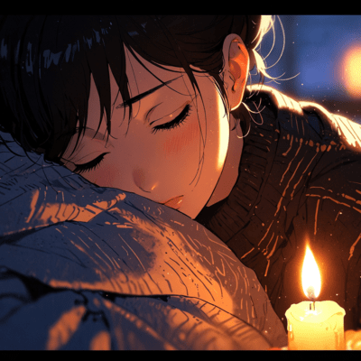 あなたの匂いのジャケット写真