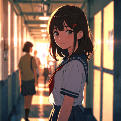 Blinded by Your Smile Front Cover