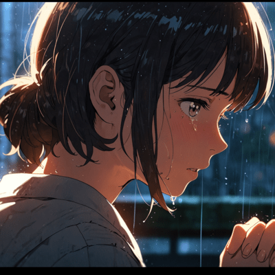 Don't Let Me Go Front Cover