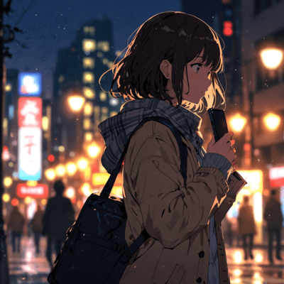 Every Time I Miss You Front Cover