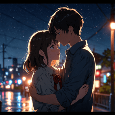 Can't Stop Loving You Front Cover