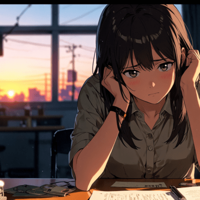 社内恋愛は難しいのジャケット写真