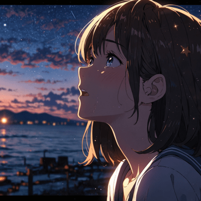 Only for Me Front Cover