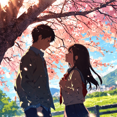 Falling for Your Hidden Side Front Cover