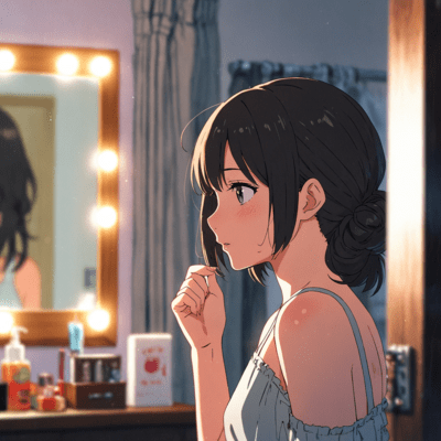 Bangs Gone Wrong Front Cover