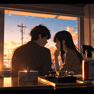 もう一緒じゃないのジャケット写真