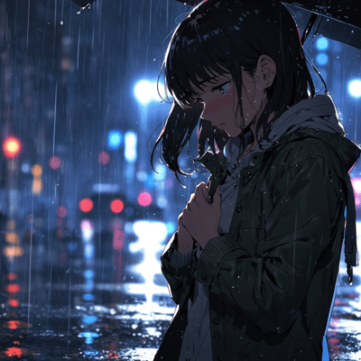 Tell Me Why Front Cover