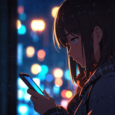 Falling for Everything You Love Front Cover