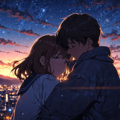 Everything with You Front Cover