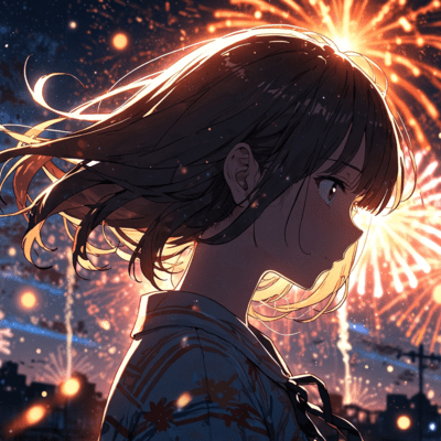 Every Moment of Summer with You Front Cover