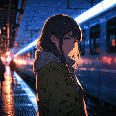 Still Waiting on That Platform Front Cover