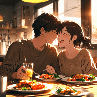 Savoring Your Smile Front Cover