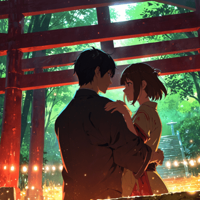 おみくじの約束のジャケット写真